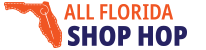 Shop Hop: Great Sewing Adventures across Florida